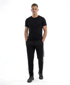 cotton stripes lower