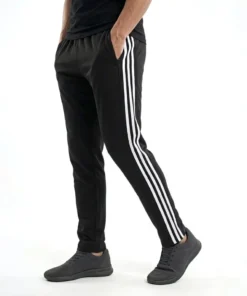 cotton stripes lower