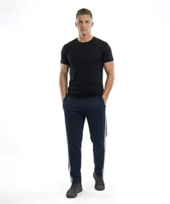 cotton stripes lower