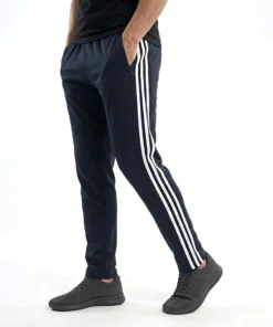 cotton stripes lower