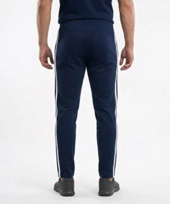 cotton stripes lower