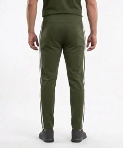 cotton stripes lower