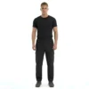 lycra cargo cotton