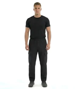 lycra cargo cotton