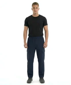 lycra cargo cotton