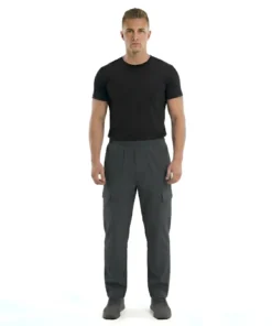 lycra cargo cotton