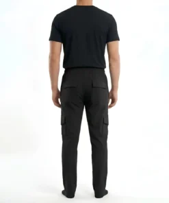 nylon spandex cargo