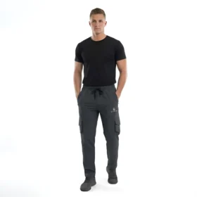 nylon spandex cargo