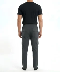 nylon spandex cargo